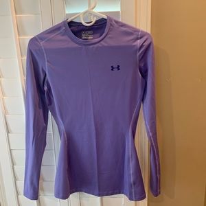 Under Armor Cold Gear insulted shirt